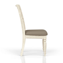Load image into Gallery viewer, Bellamy Lane - Ladder Back Side Chair (Set of 2)

