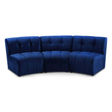 Load image into Gallery viewer, Limitless - 3 Pc. Modular Sectional
