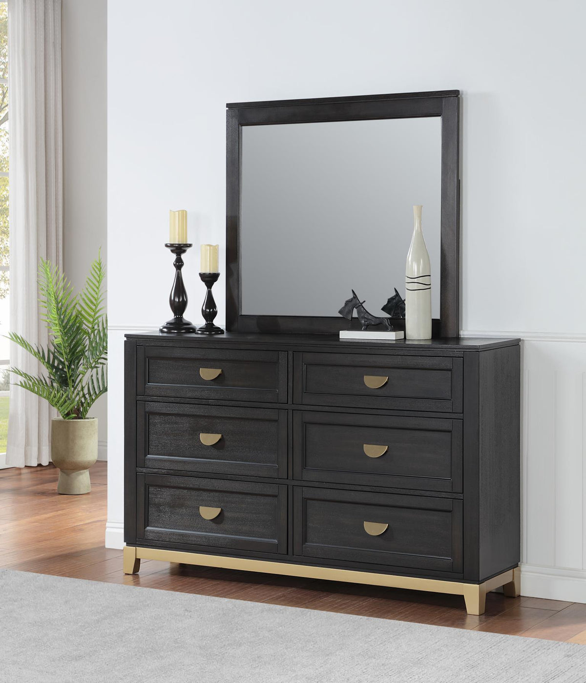 B236 - Bedroom Set