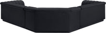Load image into Gallery viewer, Cascade - Velvet Modular Sectional
