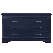 Load image into Gallery viewer, Charlston - Dresser With LED
