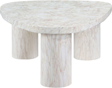 Load image into Gallery viewer, Teramo - Concrete Indoor / Outdoor Coffee Table
