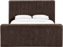 Load image into Gallery viewer, Dalton - Fabric Bed

