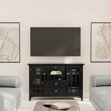 Load image into Gallery viewer, Bedford - Handcrafted Tall TV Media Stand
