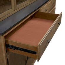 Load image into Gallery viewer, Tarrington - Hutch &amp; Buffet
