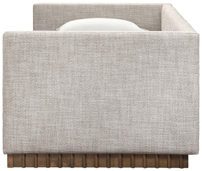 Teva - Upholstered Twin Daybed