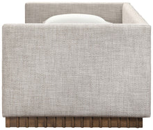 Load image into Gallery viewer, Teva - Upholstered Twin Daybed
