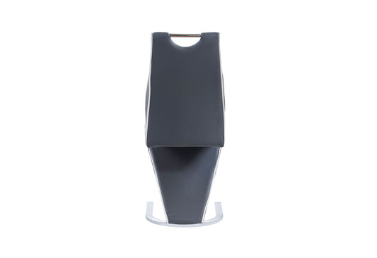D4127 - Dining Chair - Gray