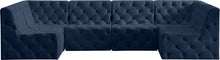 Load image into Gallery viewer, Tuft - 6 Piece Modular Sectional
