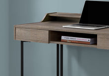 Load image into Gallery viewer, Computer Desk For Home Office, Ample Storage, Contemporary &amp; Modern
