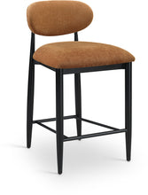 Load image into Gallery viewer, Riccio - Stool - Black Frame

