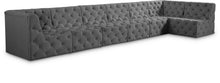 Load image into Gallery viewer, Tuft - 7 Piece Modular Sectional
