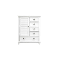 Load image into Gallery viewer, Jamestown - Door Chest
