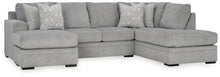 Load image into Gallery viewer, Casselbury - Sectional
