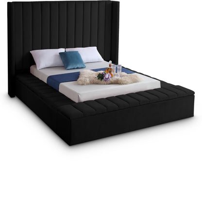 Kiki - Bed