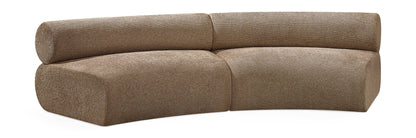 Bale - 2 Piece Modular Sofa