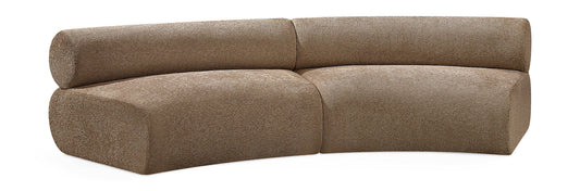 Bale - 2 Piece Modular Sofa
