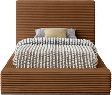 Load image into Gallery viewer, Dexter - Upholstered Bed
