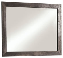 Load image into Gallery viewer, Wynnlow - Bedroom Mirror - Gray
