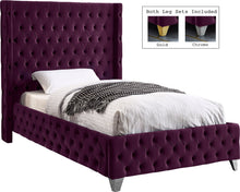Load image into Gallery viewer, Savan - Bed
