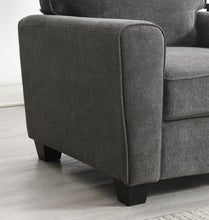 Load image into Gallery viewer, U525 - Sofa - Gray
