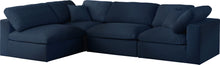 Load image into Gallery viewer, Serene - 4 Piece Modular Sectional

