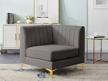 Load image into Gallery viewer, Alina - Corner Chair
