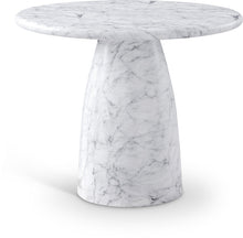 Load image into Gallery viewer, Cosenza - Round Concrete Dining Table
