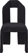 Load image into Gallery viewer, Bennett - Chenille Dining Chair (Set of 2)
