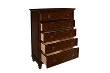 Load image into Gallery viewer, Tamarack - Chest
