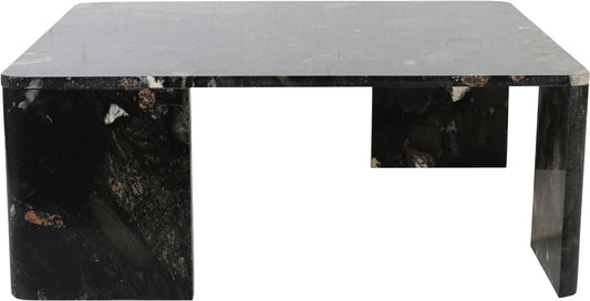 Livorno - Coffee Table - Stone
