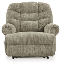 Load image into Gallery viewer, Movie Man - Zero Wall Recliner
