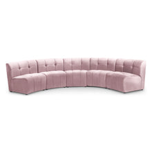 Load image into Gallery viewer, Limitless - 5 Pc. Modular Sectional
