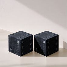 Load image into Gallery viewer, Dice - Marble Decorative
