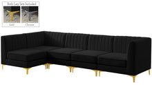 Load image into Gallery viewer, Alina - 5 Piece Modular Sectional
