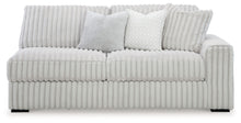 Load image into Gallery viewer, Stupendous - Raf Sofa - Alloy

