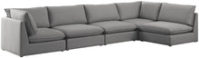 Load image into Gallery viewer, Mackenzie - Modular Sectional
