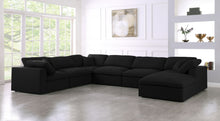 Load image into Gallery viewer, Serene - 7 Piece Modular Sectional
