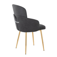 Load image into Gallery viewer, Dahlia - Contemporary Dining Chair (Set of 2)
