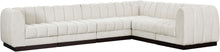 Load image into Gallery viewer, Quinn - 6 Piece Modular Sectional
