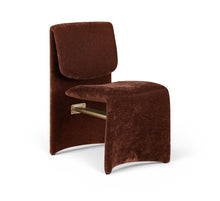 Load image into Gallery viewer, Slique - Performance Fabric Upholstered Dining Chair (Set of 2)

