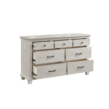 Load image into Gallery viewer, Silver Sands - Dresser
