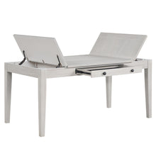 Load image into Gallery viewer, Echo - Rectangle Dining Table - Driftwood

