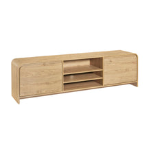 Load image into Gallery viewer, Mara - 70" TV Console
