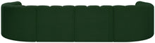 Load image into Gallery viewer, Arc - Boucle Fabric Modular Sectional
