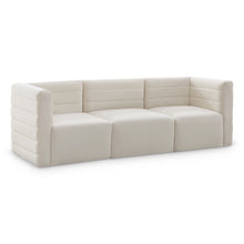 Load image into Gallery viewer, Quincy - Modular 3 Seat Sofa
