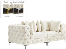 Load image into Gallery viewer, Tremblay - Modular Sofa - 2 Seats
