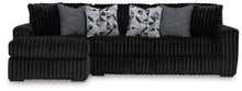 Load image into Gallery viewer, Midnight-Madness - Sectional
