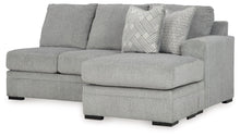 Load image into Gallery viewer, Casselbury - Raf Sofa Chaise - Cement

