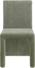 Load image into Gallery viewer, Benson - Microsuede Dining Chair (Set of 2)
